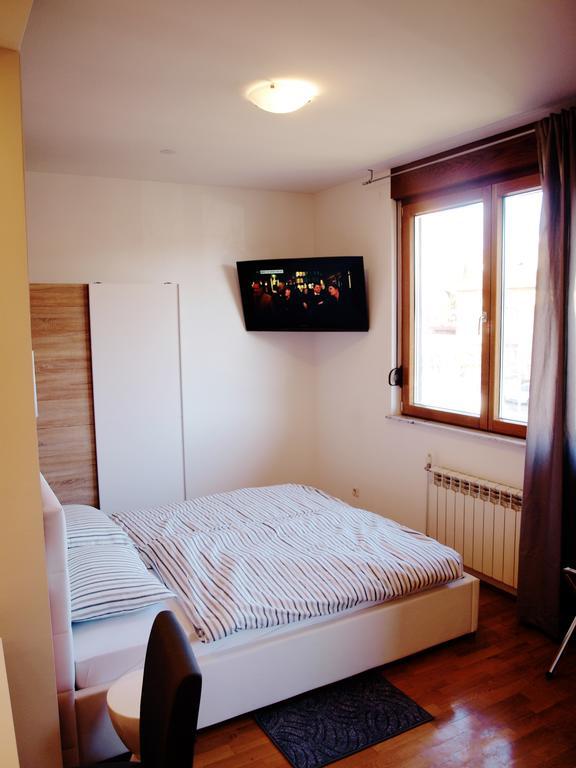 זאגרב 2G Apartments מראה חיצוני תמונה