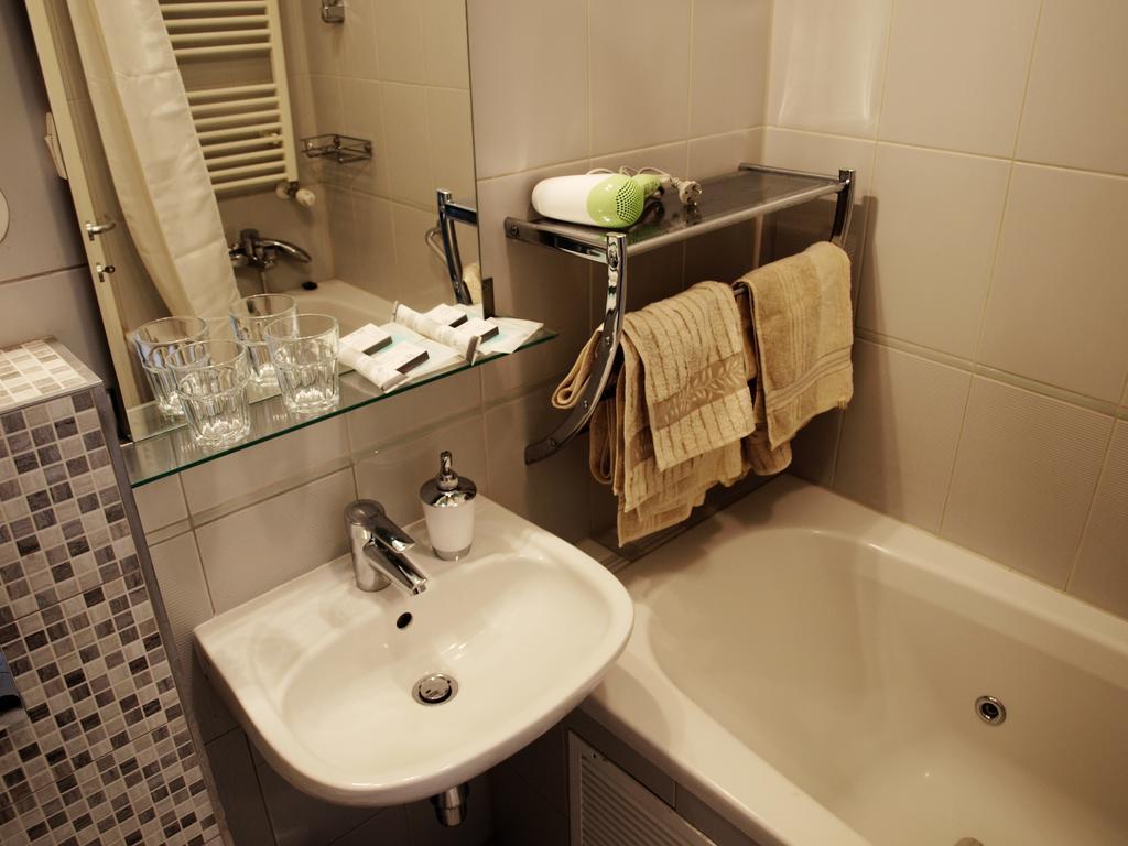 זאגרב 2G Apartments מראה חיצוני תמונה