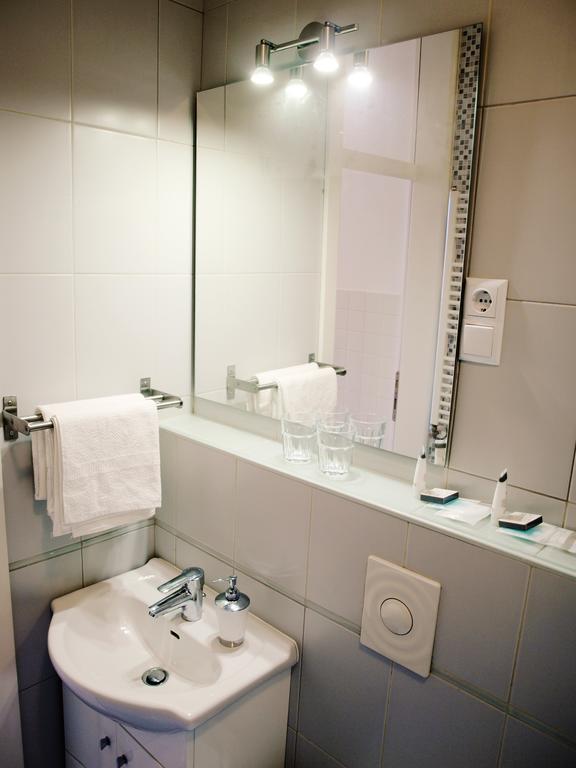זאגרב 2G Apartments מראה חיצוני תמונה