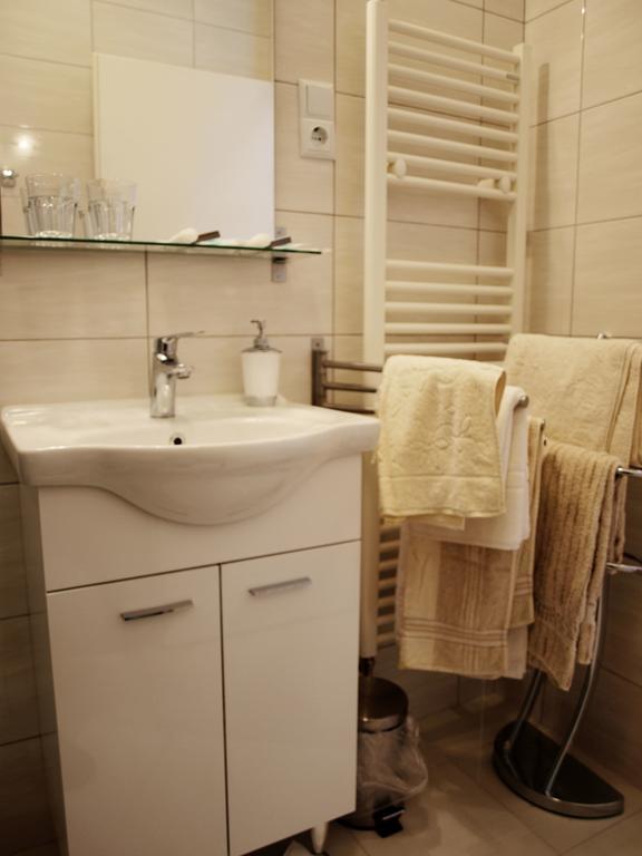 זאגרב 2G Apartments מראה חיצוני תמונה