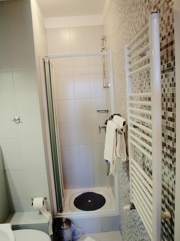 זאגרב 2G Apartments מראה חיצוני תמונה