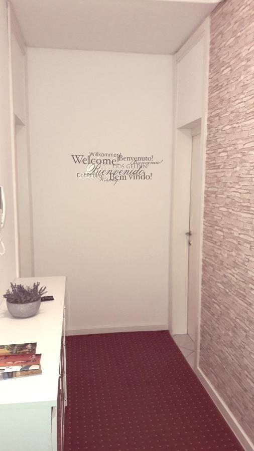 זאגרב 2G Apartments מראה חיצוני תמונה